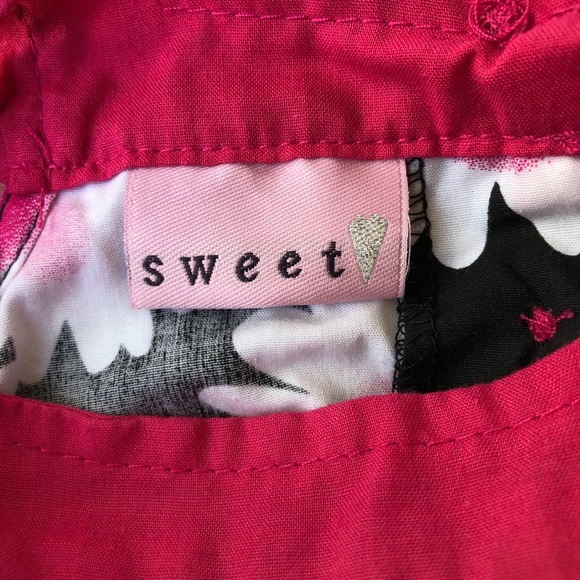 Sweet Baby Girl Dress Size 3-6M - Picture 4 of 5